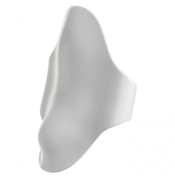 MizzZee - Butterfly Love Wearable Smart APP Model (Chargeable - White) MizzZee - Butterfly Love Wearable Smart APP Model (Chargeable - White)
